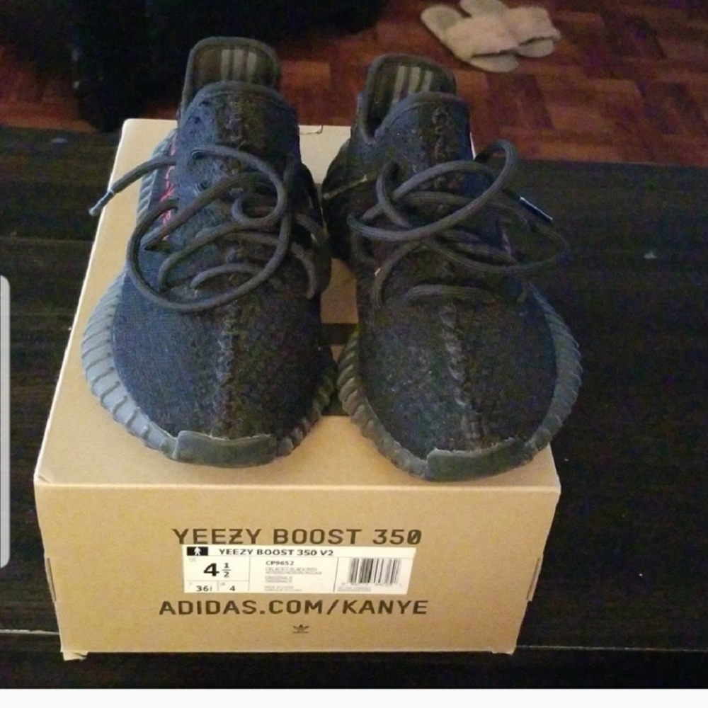 Yeezy Boost 350